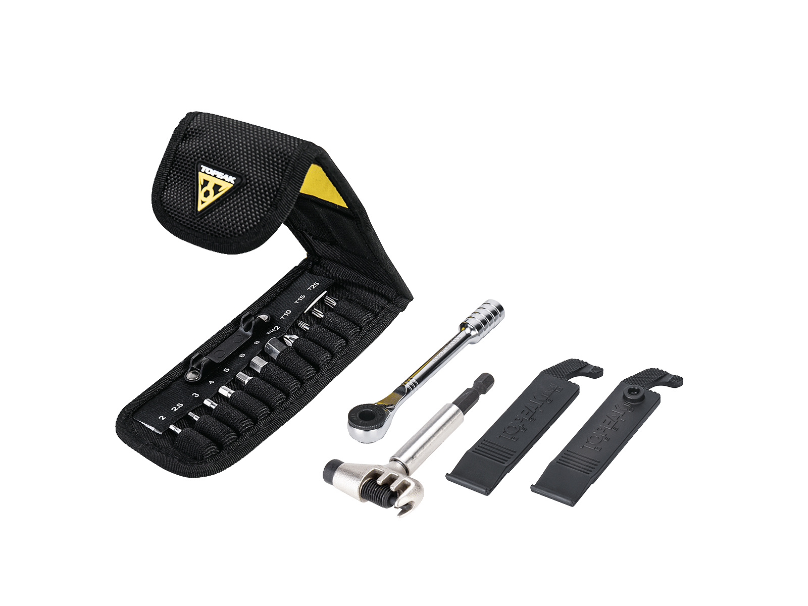 RATCHET ROCKET LITE DX + CHAIN TOOL