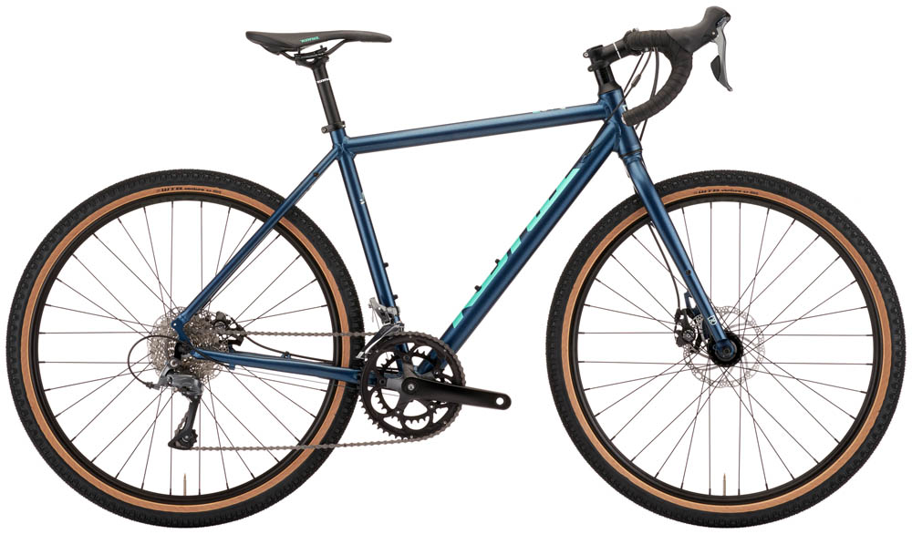 ROVE AL – Kona premium cycling Bicycles in India from Cobbled Climbs