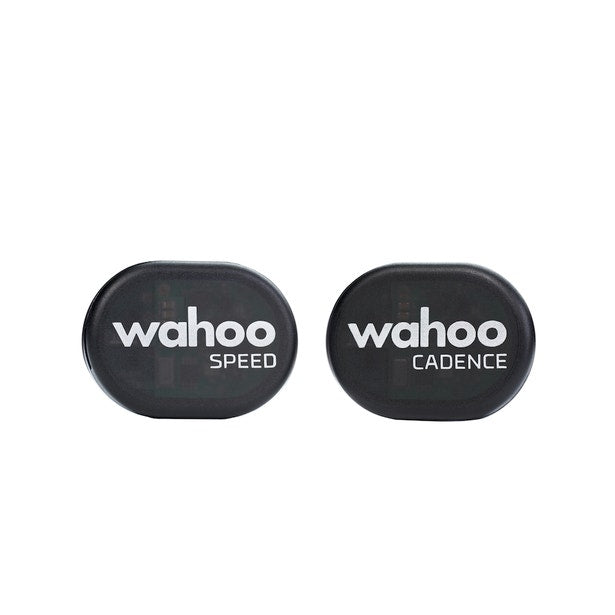 RPM SPEED AND CADENCE SENSOR – Wahoo premium cycling Cyclocomputer parts in India from Cobbled Climbs