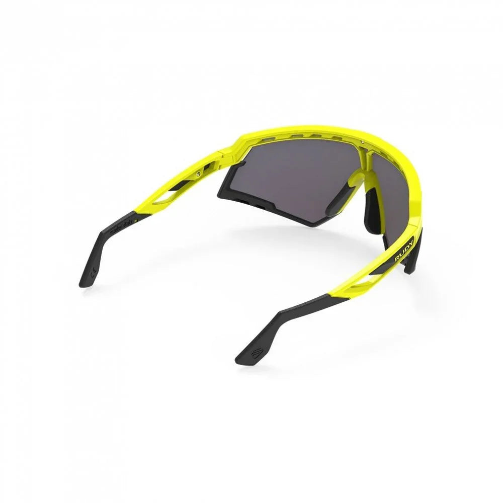 DEFENDER SUNGLASSES - Rudy Project - Cobbled Climbs