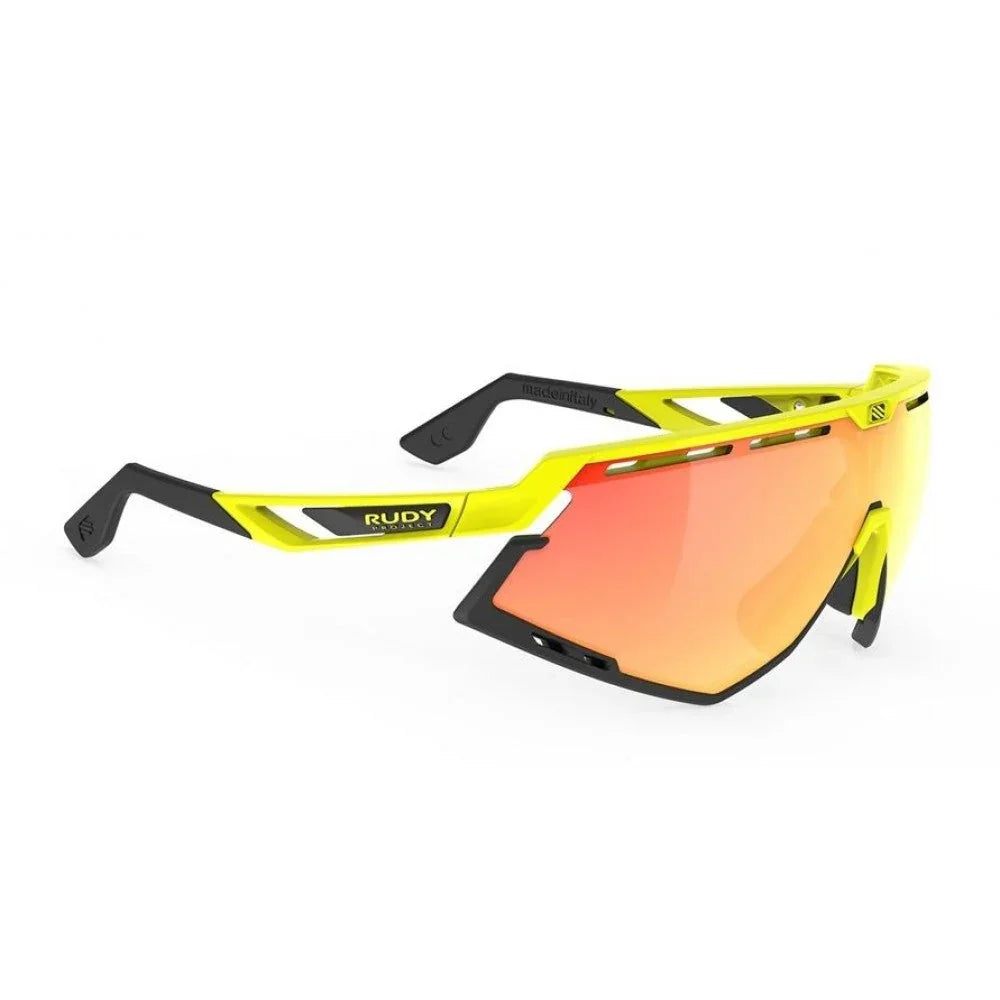 DEFENDER SUNGLASSES - Rudy Project - Cobbled Climbs