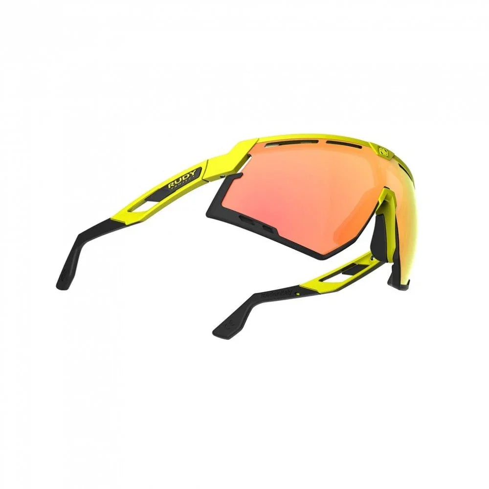 DEFENDER SUNGLASSES - Rudy Project - Cobbled Climbs