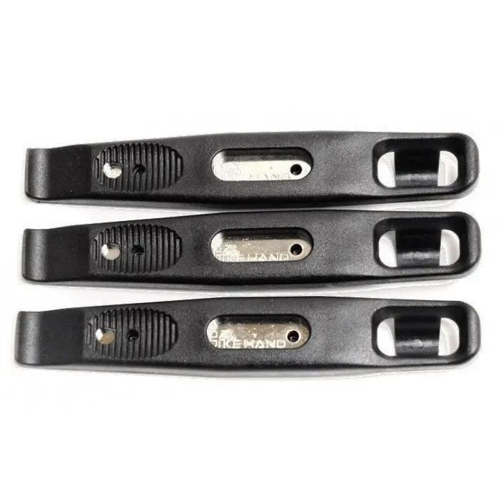 Tire Lever Set - Bike Hand - Cobbled Climbs