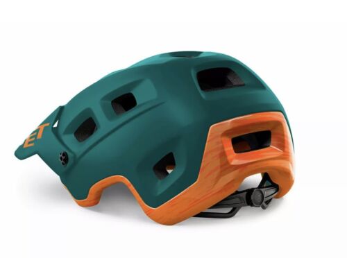 TERRANOVA MTB HELMET