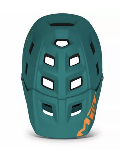 TERRANOVA MTB HELMET