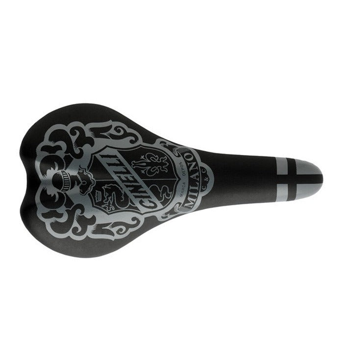 SCATTO SADDLE – Cinelli premium cycling Saddles in India from Cobbled Climbs