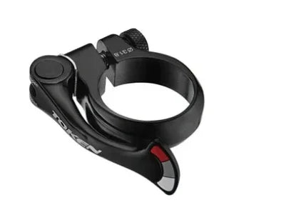 SHARK WITH QUICK RELEASE SEATPOST CLAMP - Token - Cobbled Climbs