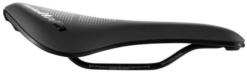 NOVUS BOOST EVO GRAVEL SUPERFLOW SADDLE