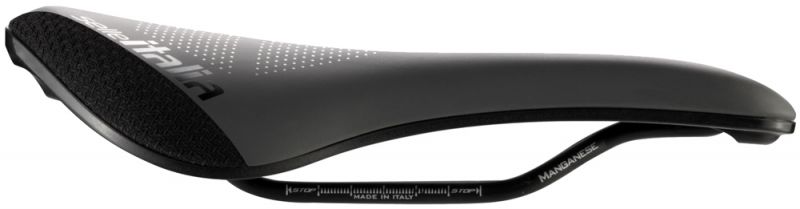 NOVUS BOOST EVO X-CROSS SUPERFLOW SADDLE
