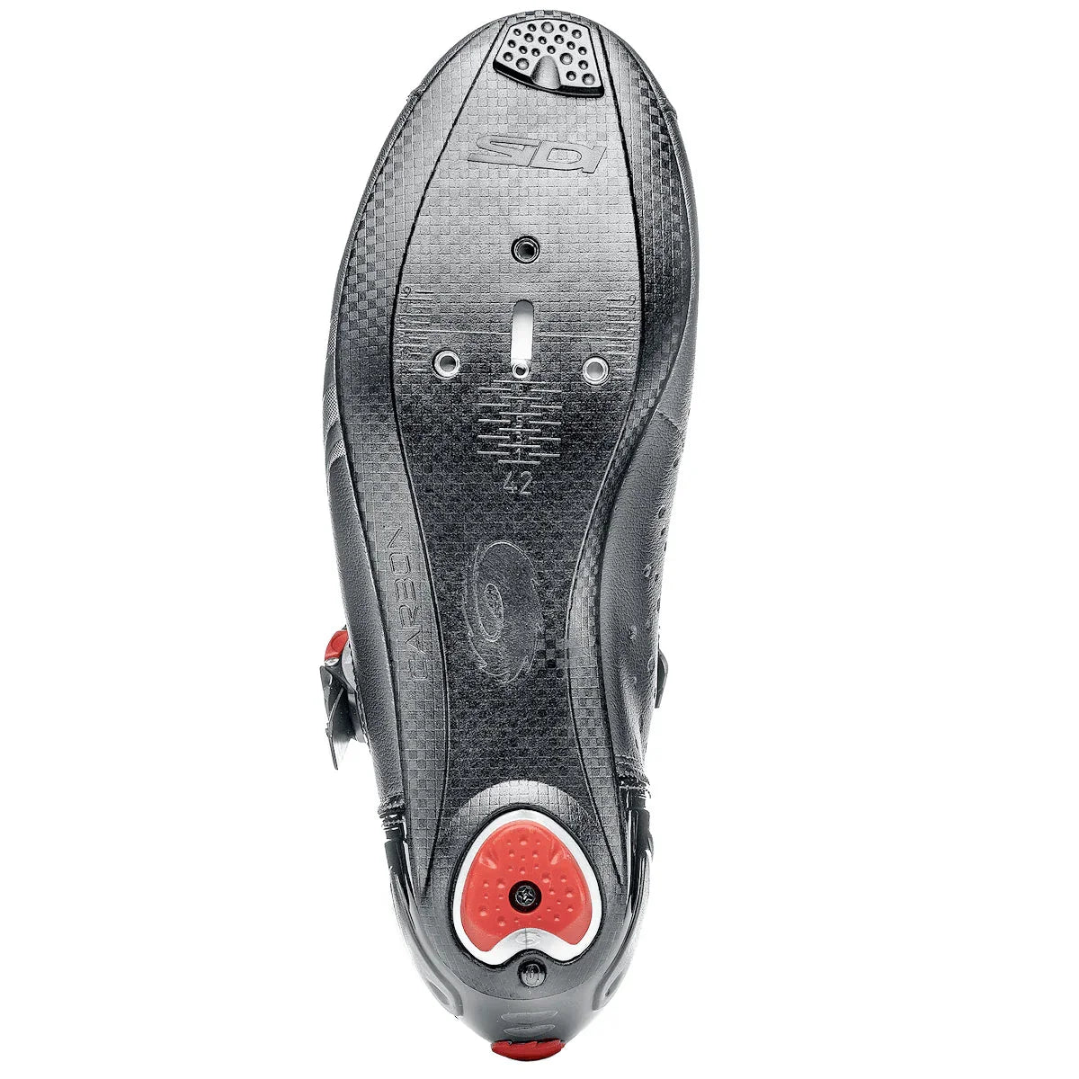 Alba 2 Mega | Sidi | Cobbled Climbs