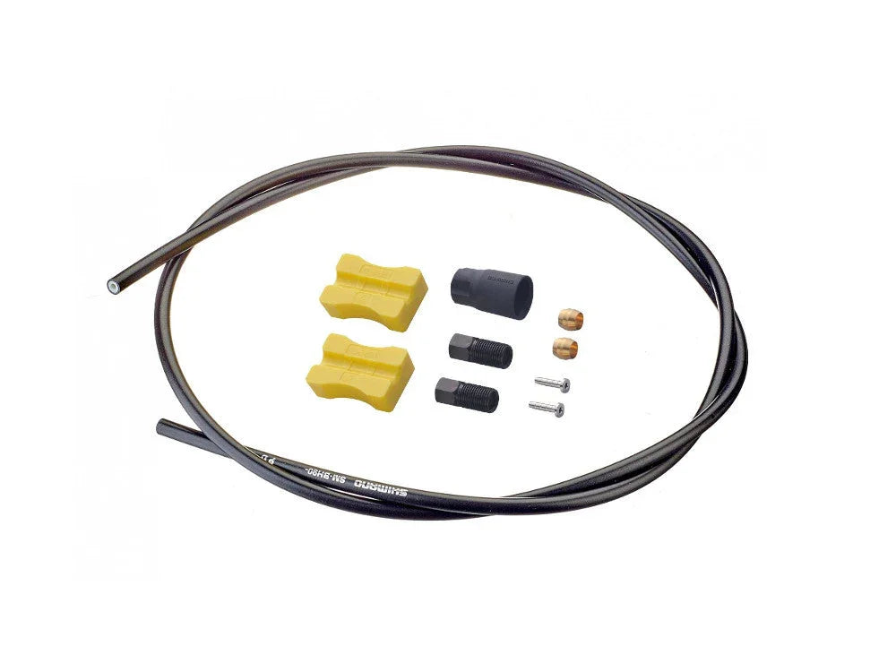 BH90 DISC BRAKE HOSE - Shimano - Cobbled Climbs