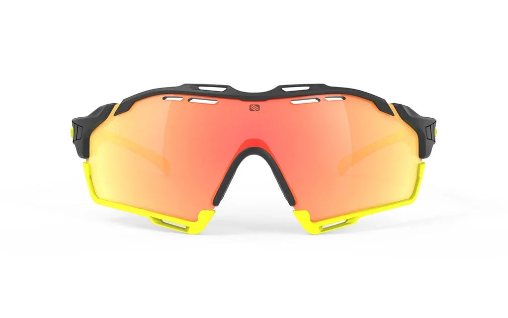CUTLINE SUNGLASSES - Rudy Project - Cobbled Climbs