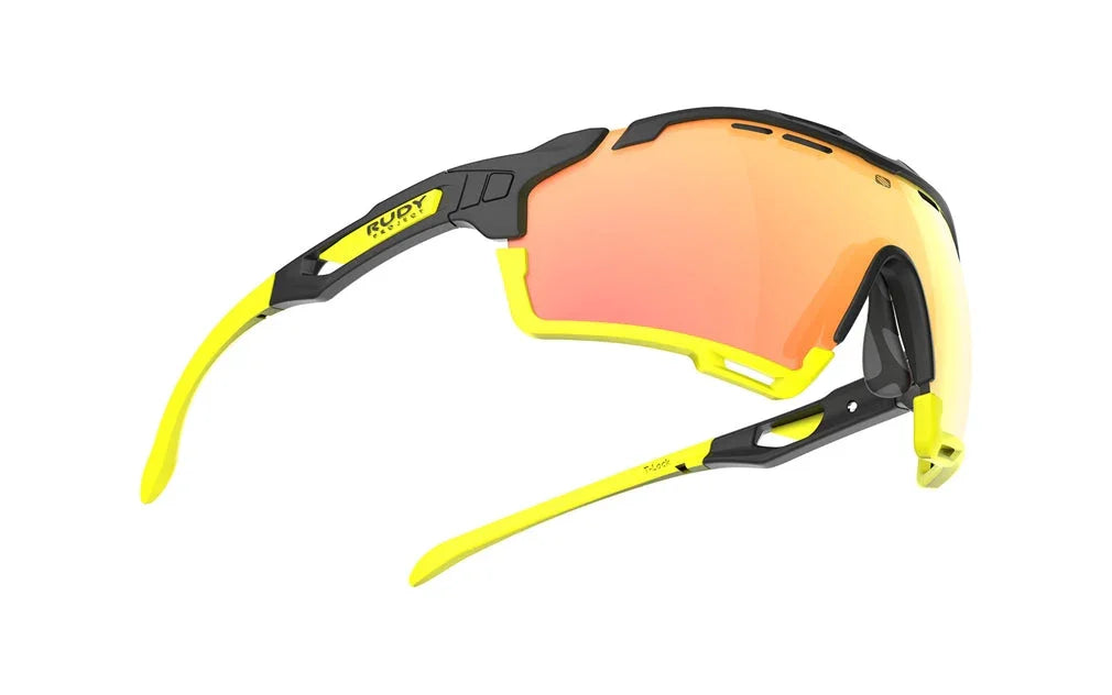 CUTLINE SUNGLASSES - Rudy Project - Cobbled Climbs