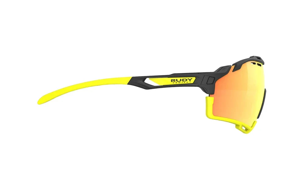 CUTLINE SUNGLASSES - Rudy Project - Cobbled Climbs