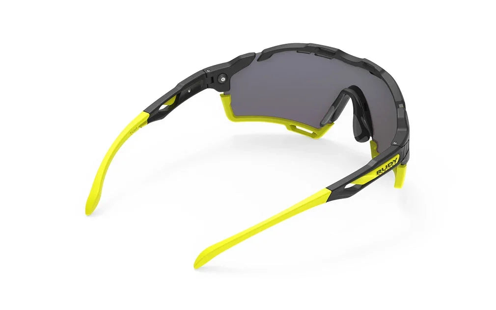 CUTLINE SUNGLASSES - Rudy Project - Cobbled Climbs