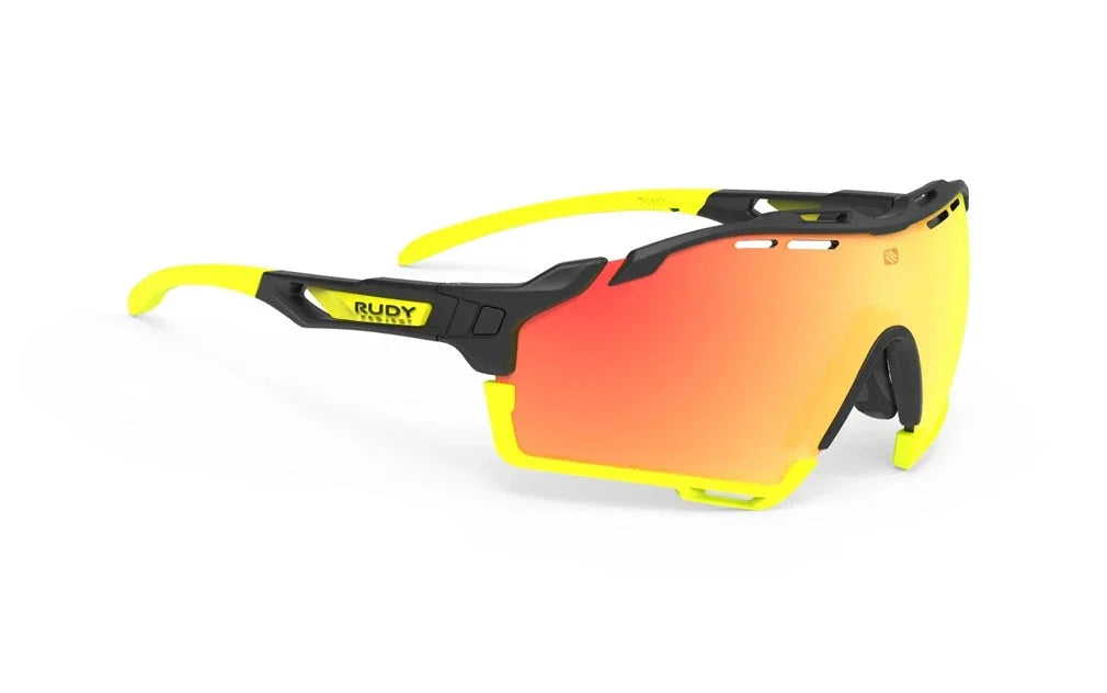 CUTLINE SUNGLASSES - Rudy Project - Cobbled Climbs
