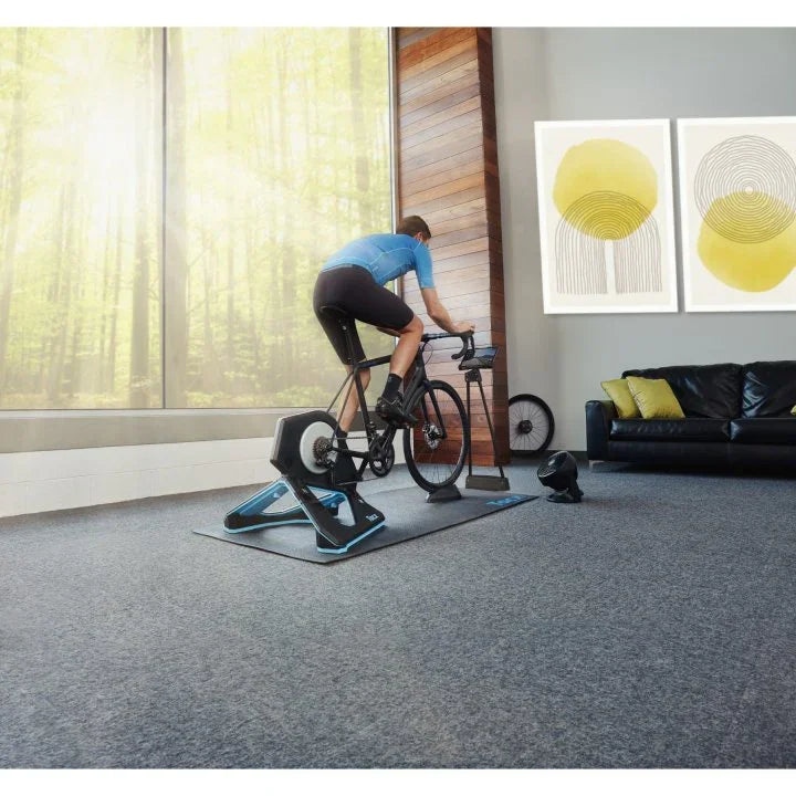 NEO MOTION PLATES - Tacx - Cobbled Climbs