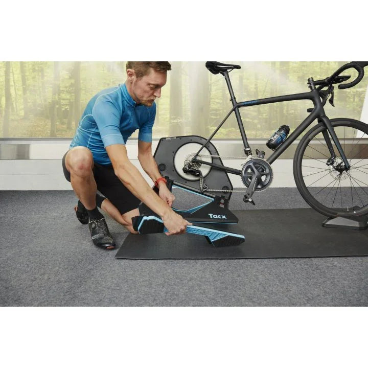 NEO MOTION PLATES - Tacx - Cobbled Climbs