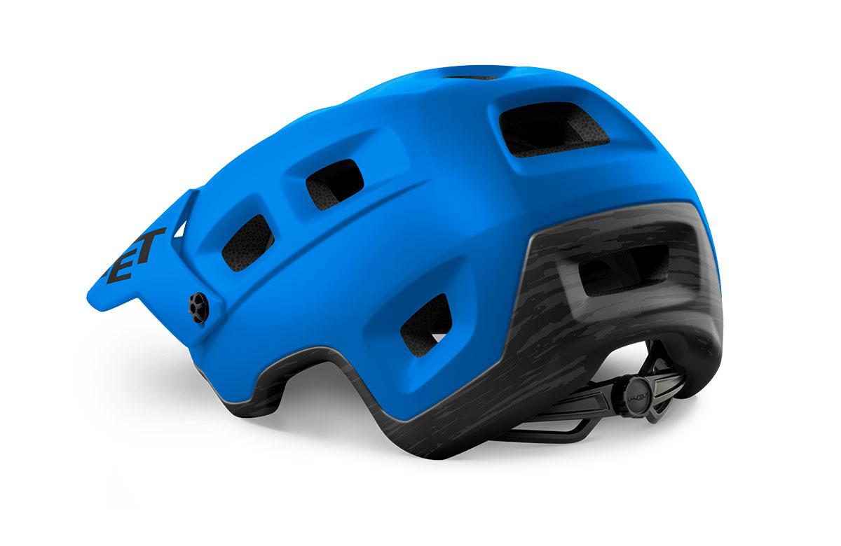 TERRANOVA MTB HELMET