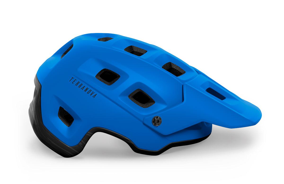 TERRANOVA MTB HELMET