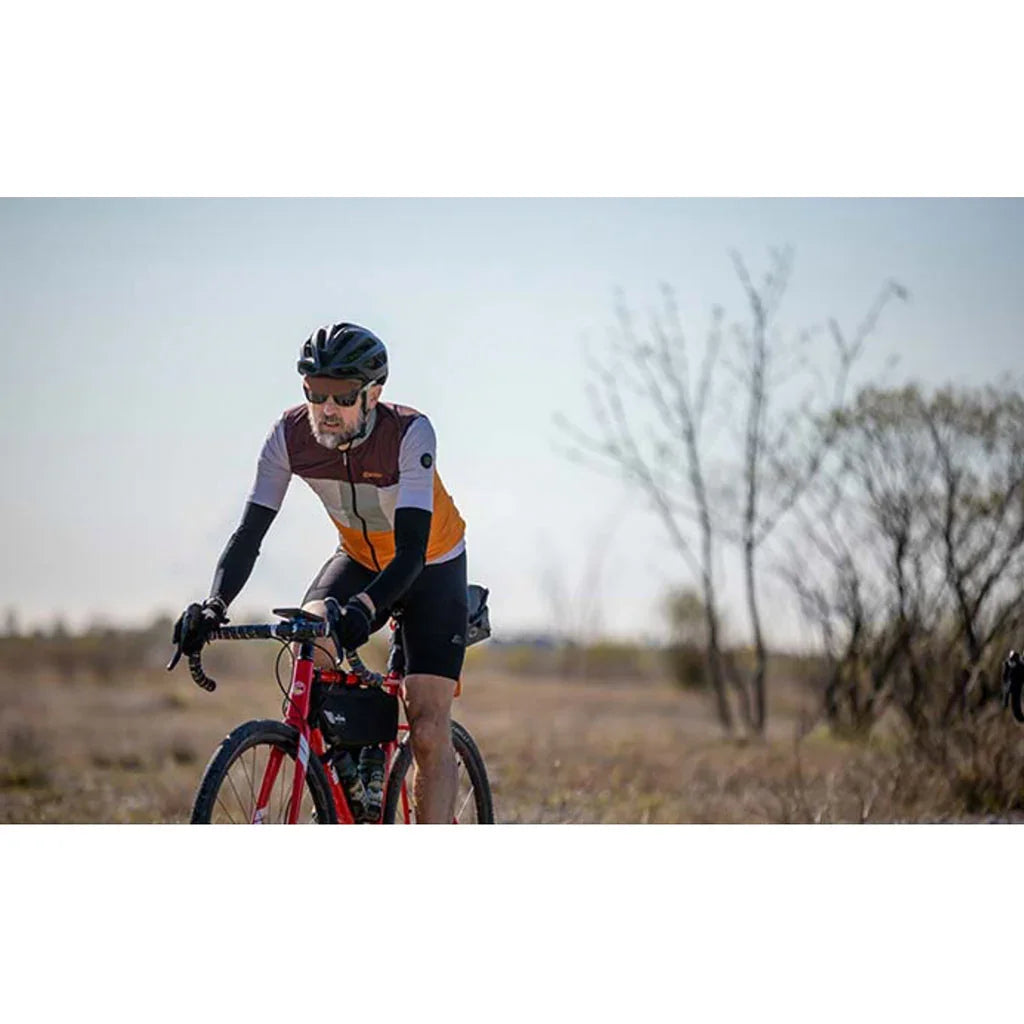 TERRANOVA GRAVEL WIND VEST - Santini - Cobbled Climbs