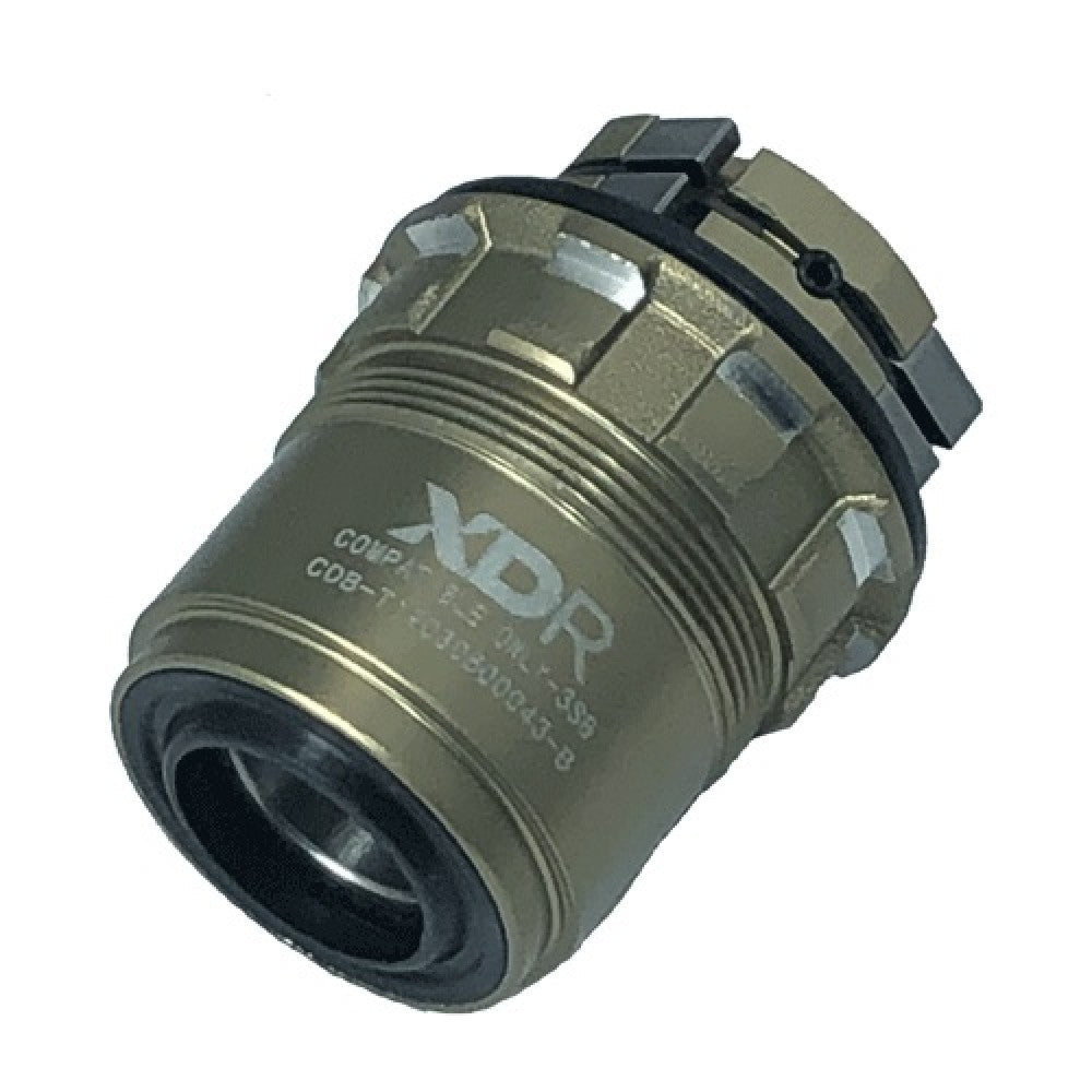 TK2725-TK XDR HUB BODY – Token premium cycling Wheel Small Parts in India from Cobbled Climbs