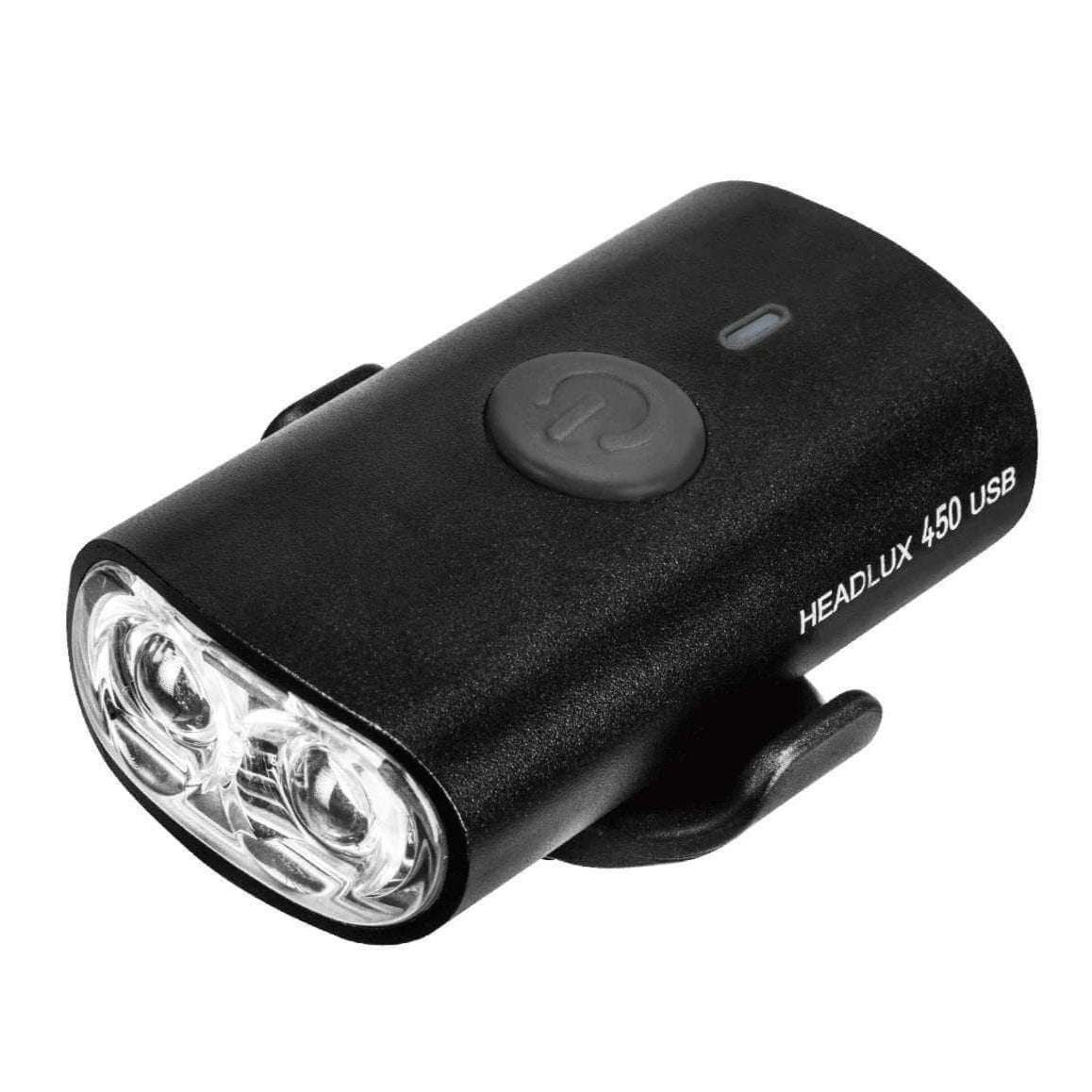 HEADLUX 450 FRONT LIGHT