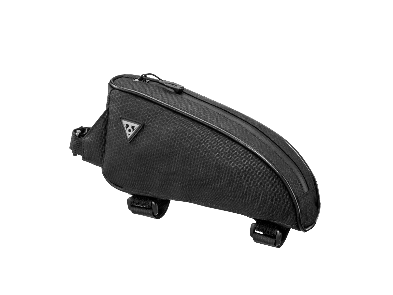 TOPLOADER FRAME BAG - Cobbled Climbs