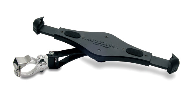 TABLET GRIP TPH-1 – Minoura premium cycling Mounting Kits in India from Cobbled Climbs