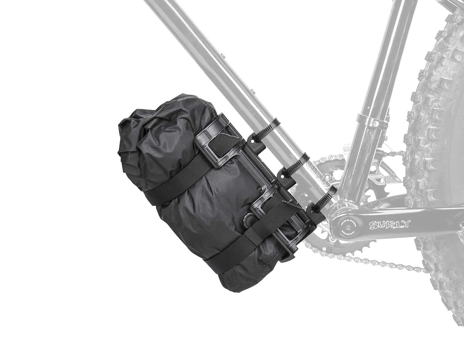 VERSACAGE FRAME BAG