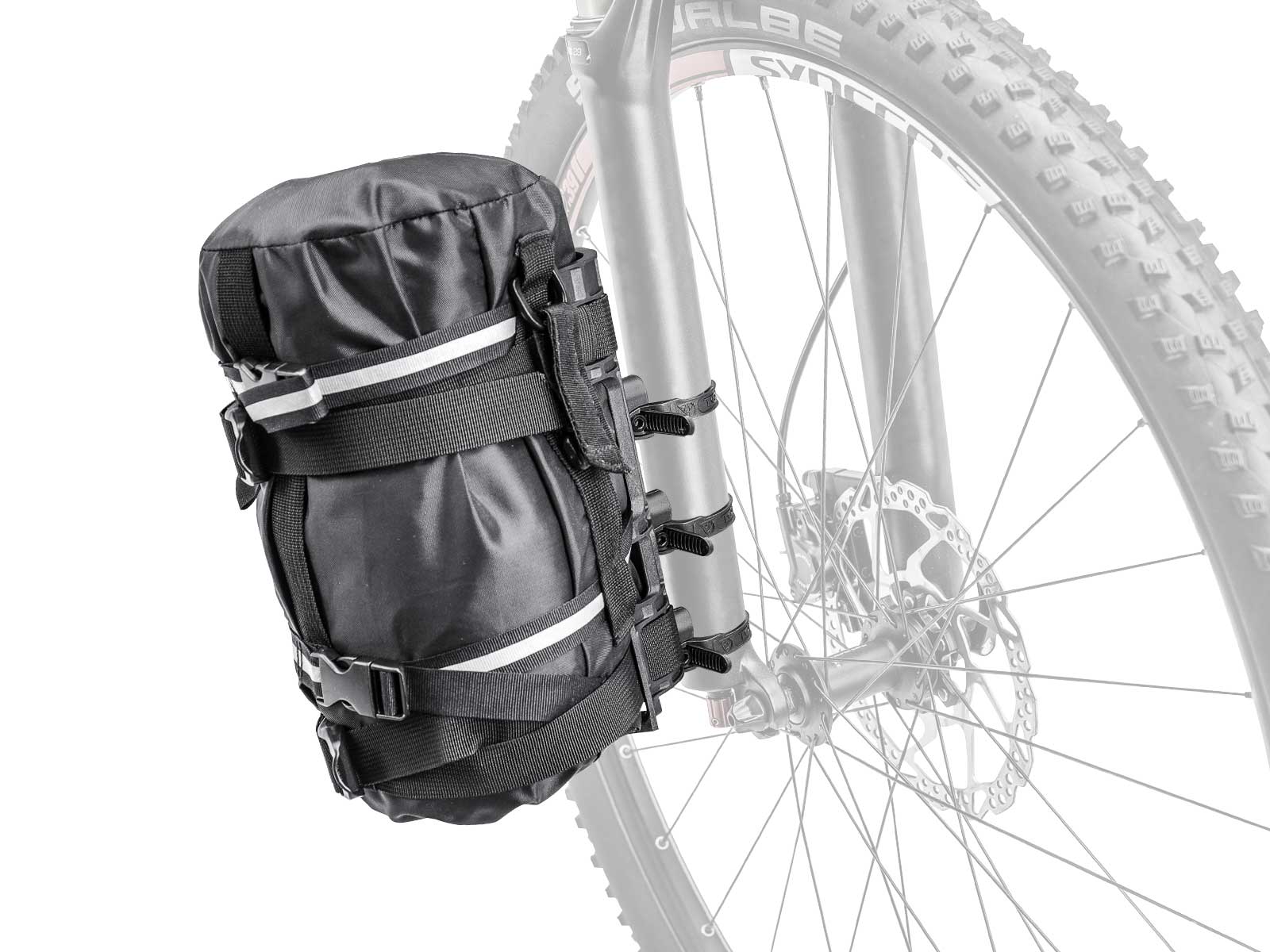 VERSACAGE FRAME BAG