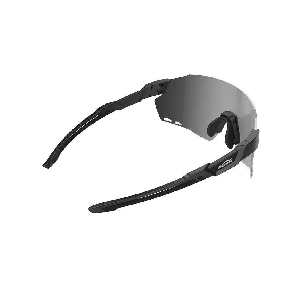 WINDBREAKER CLASSIC SPORT SUNGLASSES - Magicshine - Cobbled Climbs