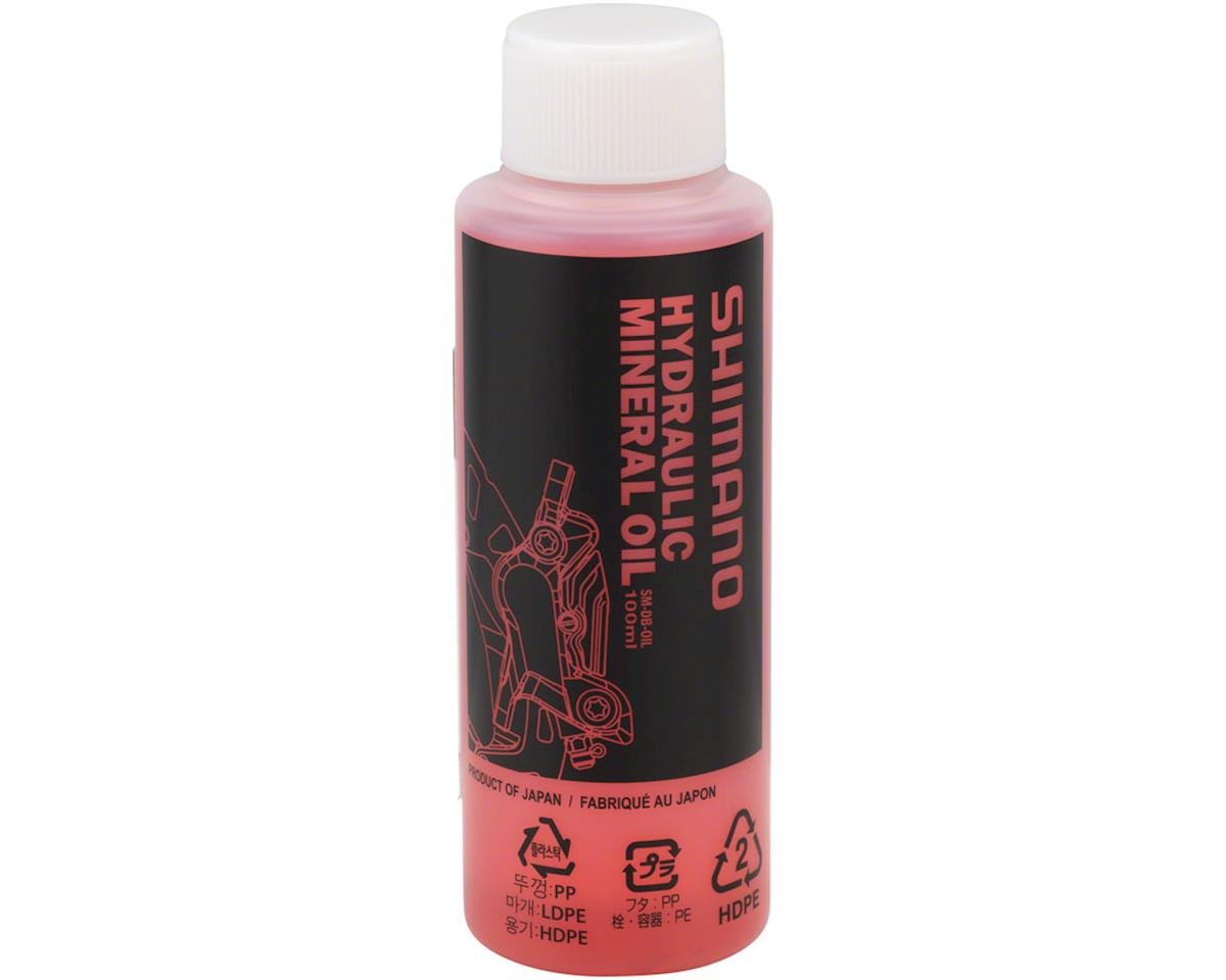 HYDRAULIC DISC BRAKE MINERAL OIL – Shimano premium cycling Brake Bleed Oils in India from Cobbled Climbs